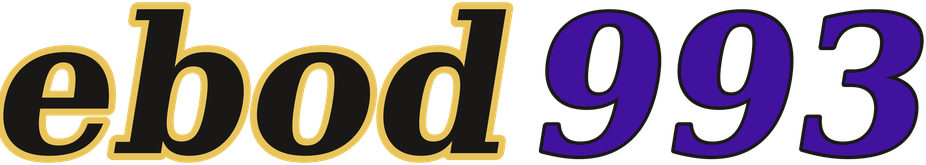 ebod993 logo