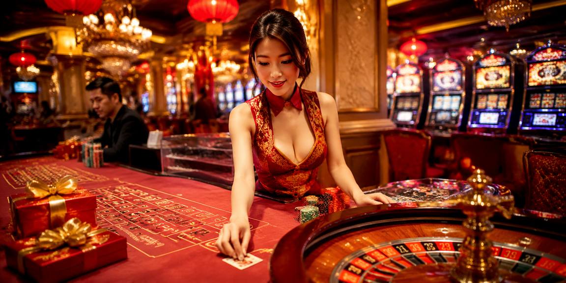 ebod993 Thông Tin Arcade